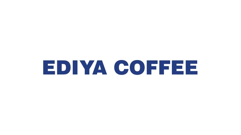 Ediya Coffee Korea