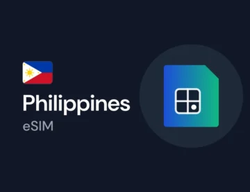 Philippines eSIM