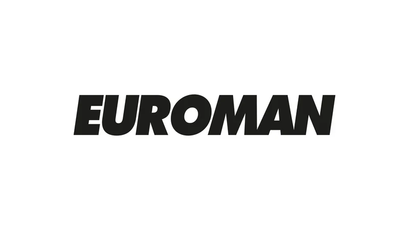 Euroman Denmark