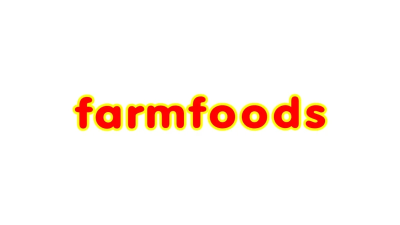 Farmfoods UK
