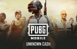 PUBG UC