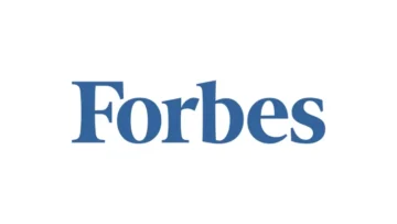 Forbes - 1 Year Subscription South Africa