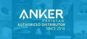 AnkerPakistan Gifts Voucher