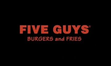 Five Guys USA