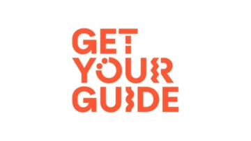 GetYourGuide RON