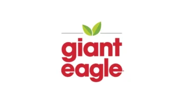 Giant Eagle USA