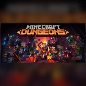 Minecraft Dungeons Ultimate Edition | Xbox Code