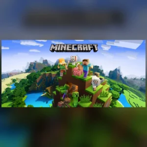 Minecraft | Game Code | US
