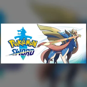 Pokémon Sword Expansion Pass | Nintendo Key | Brazil