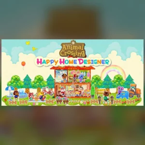 Animal Crossing: Happy Home Paradise | Nintendo Key | Brazil