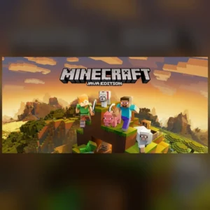 Minecraft: Java & Bedrock Edition | PC Code | Brazil