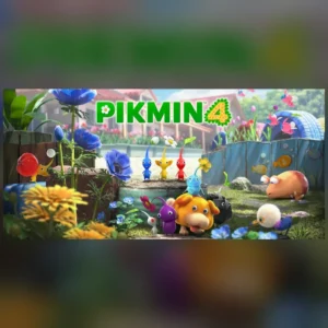 Pikmin 4 | Nintendo Key | Brazil