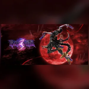 Nintendo Bayonetta 3 | Nintendo Key | Brazil