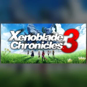 Xenoblade Chronicles 3 | Nintendo Key | Brazil