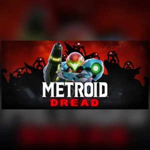 Metroid Dread | Nintendo Key | Brazil