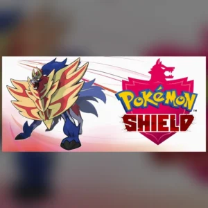Pokémon Shield | Nintendo Key | Brazil