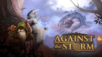 Against the Storm | Steam Key