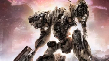 Armored Core VI Fires Of Rubicon | Steam Key | Europe