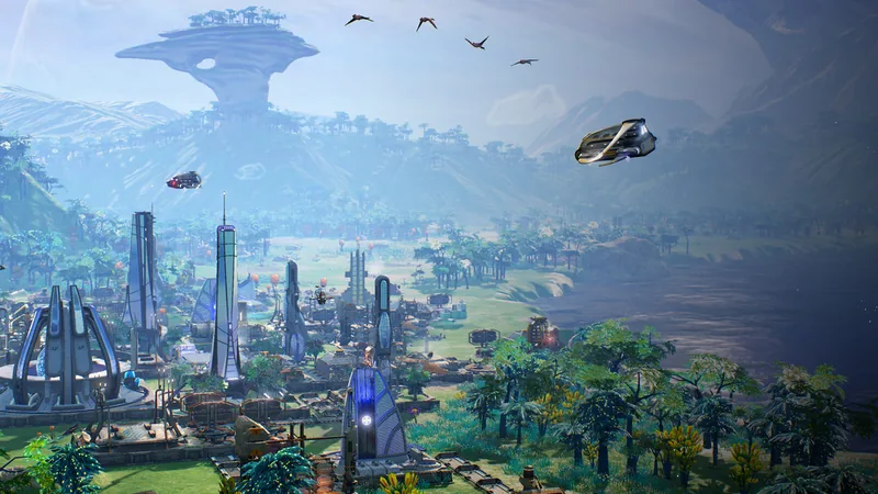 Aven Colony Steam Key, buy with crypto on Genghis