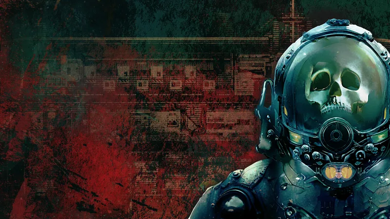 Barotrauma Steam Key, buy with crypto on Genghis