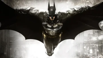 Batman: Arkham Knight | Steam Key