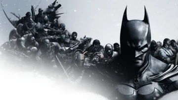 Batman: Arkham Origins | Steam Key