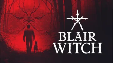 Blair Witch | Steam Key | Europe