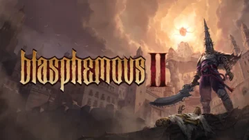 Blasphemous 2 | Steam Key