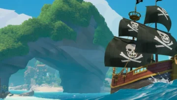 Blazing Sails: Pirate Battle Royale | Steam Key