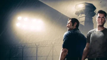 A Way Out | Xbox Key