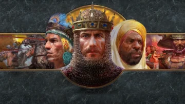 Age of Empires II: Definitive Edition | Xbox Key