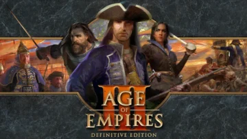 Age of Empires III: Definitive Edition (Windows) | Xbox Key