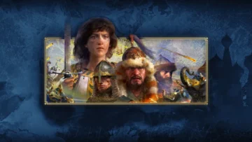 Age of Empires IV: Anniversary Edition (Windows) | Xbox Key