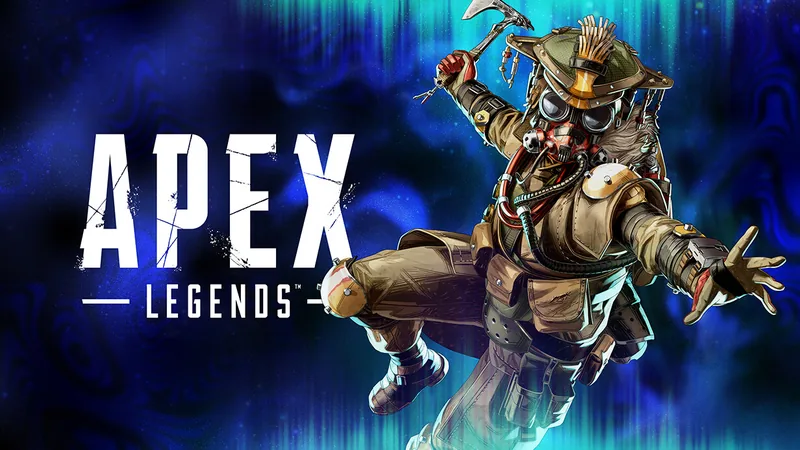 APEX Legends 2150 Coins Xbox, buy with crypto on Genghis