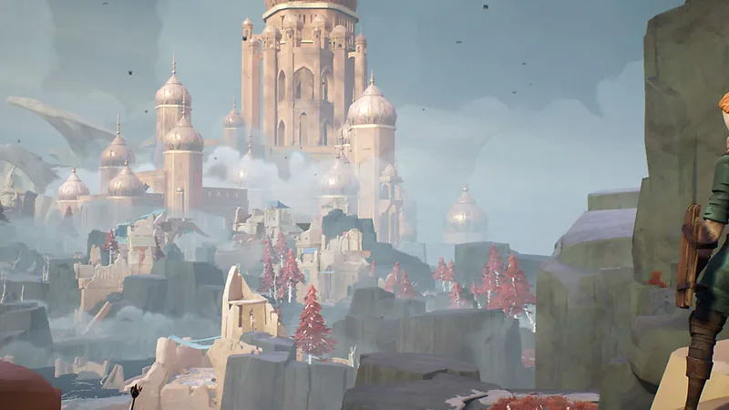 Ashen Xbox Key, buy with crypto on Genghis