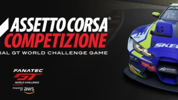 Assetto Corsa Competizione | Xbox Key