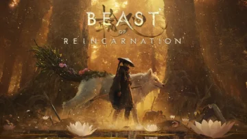 Beast of Reincarnation | Xbox Key