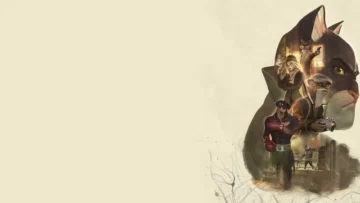 Blacksad Under the Skin | Xbox Key