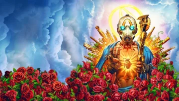 Borderlands 3: Moxxis Heist of the Handsome Jackpot | Xbox Key