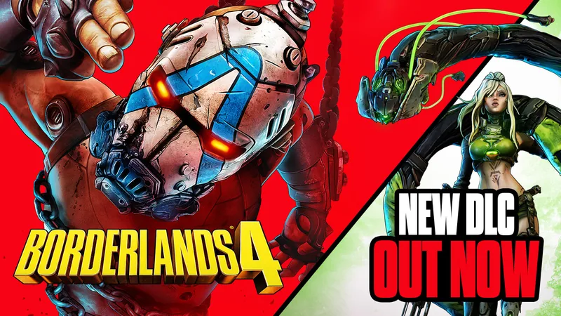 Borderlands 4: Super Deluxe Edition Xbox Key, buy with crypto on Genghis