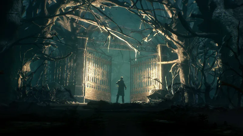 Call of Cthulhu Xbox Key US, buy with crypto on Genghis