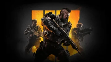 Call of Duty: Black Ops 4 Deluxe Edition | Xbox Key