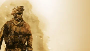 Call of Duty: Modern Warfare 2 Campaign Remastered | Xbox Key