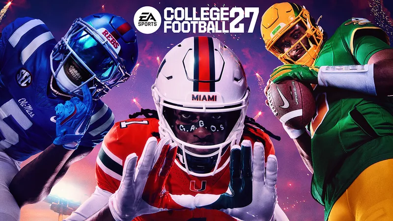 COLLEGE FOOTBALL 27 12000 CUT POINTS Xbox Key, buy with crypto on Genghis