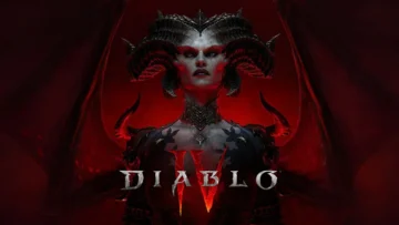 Diablo IV 2800 Platinum