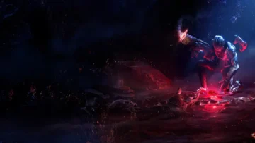 Dolmen | Xbox Key