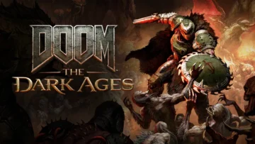 DOOM: The Dark Ages Standard Edition | Xbox Key