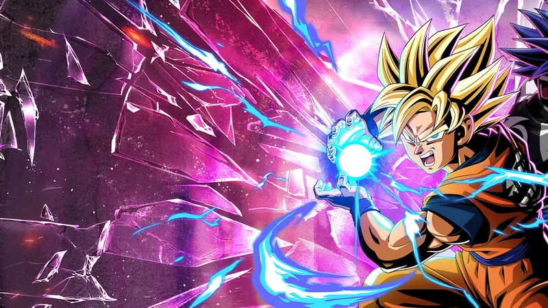 Dragon Ball Xenoverse 2 Xbox Key, buy with crypto on Genghis