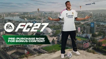 EA SPORTS FC 27 Ultimate Edition Pre Purchase | Xbox Key
