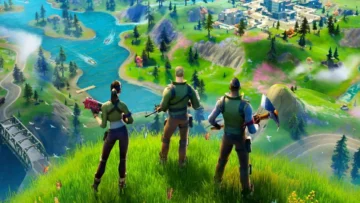 Fortnite Minty Xbox Games Global